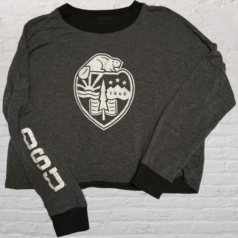 Camp David shirt